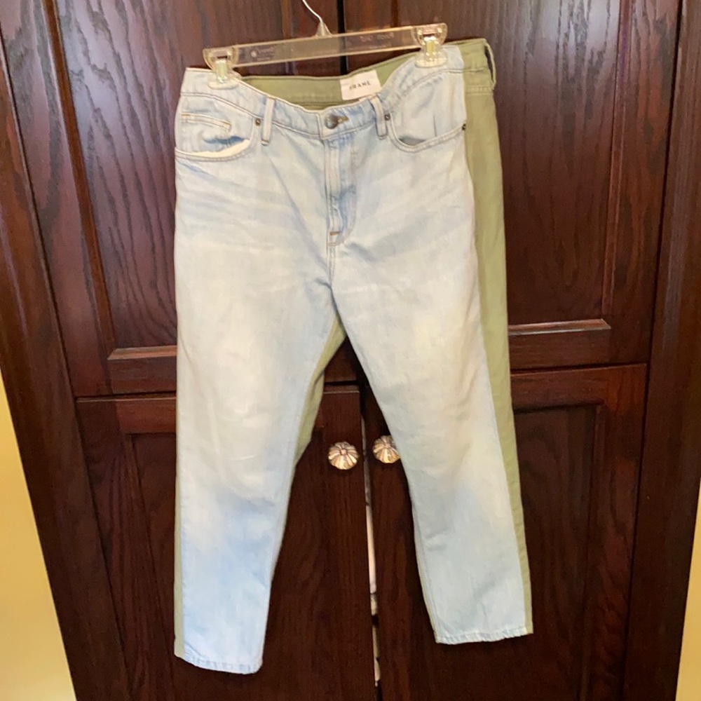 Jeans Pants Almost New